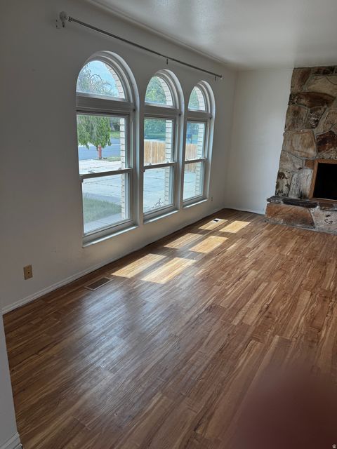 Tiny photo for 2284 W ZIONS DR S, Taylorsville, UT 84129 (MLS # 2151786)
