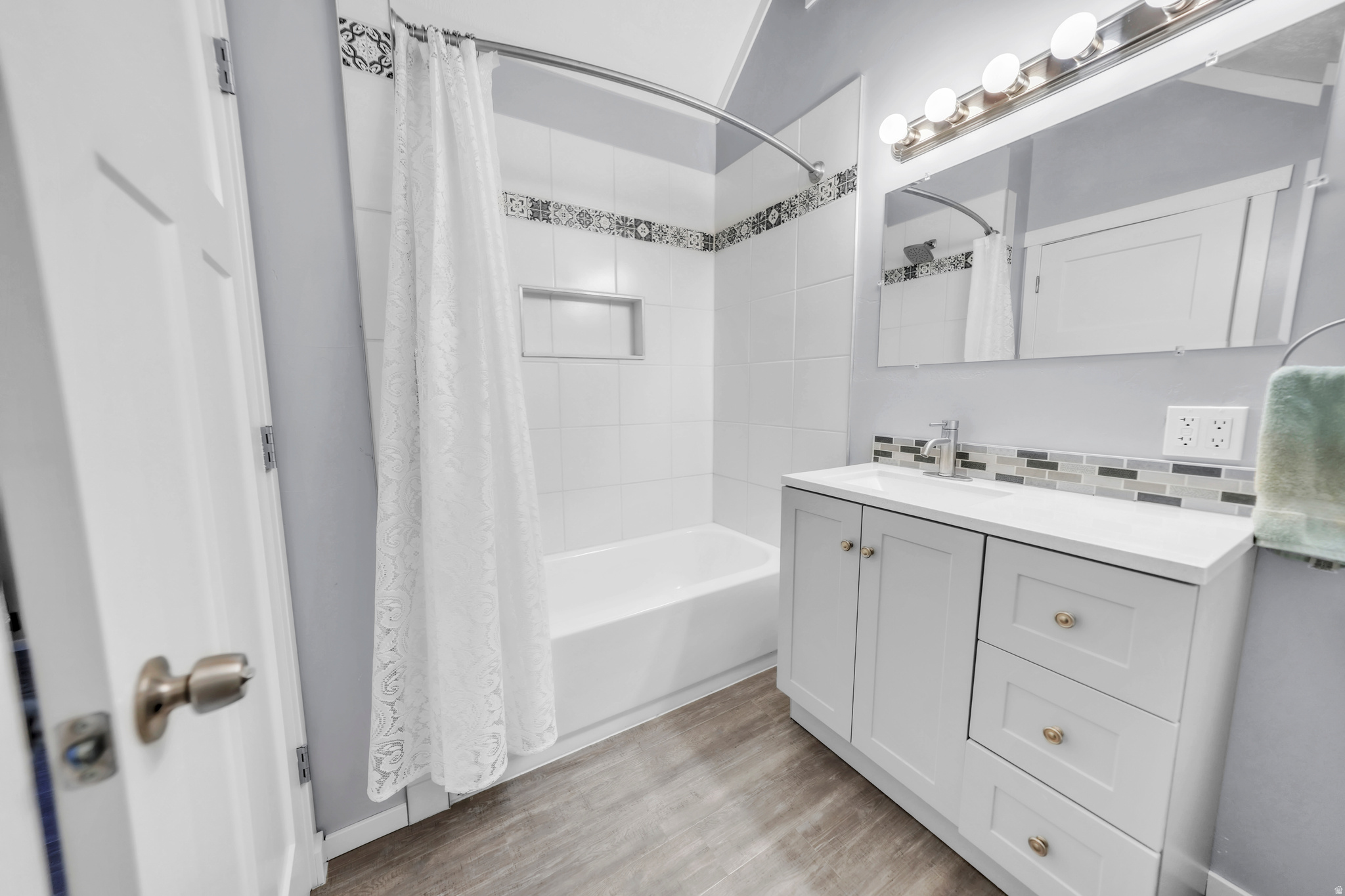 NORTH FIELD ESTATES SUBD - Residential