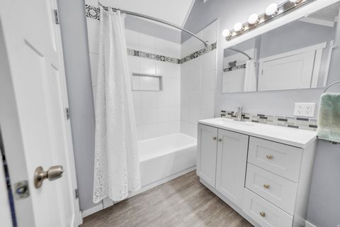 Tiny photo for 550 N 200 E, Wellsville, UT 84339 (MLS # 2120796)