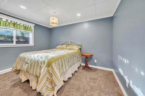 Tiny photo for 550 N 200 E, Wellsville, UT 84339 (MLS # 2120796)