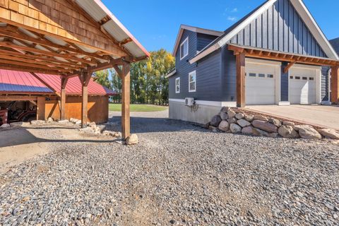 Tiny photo for 550 N 200 E, Wellsville, UT 84339 (MLS # 2120796)