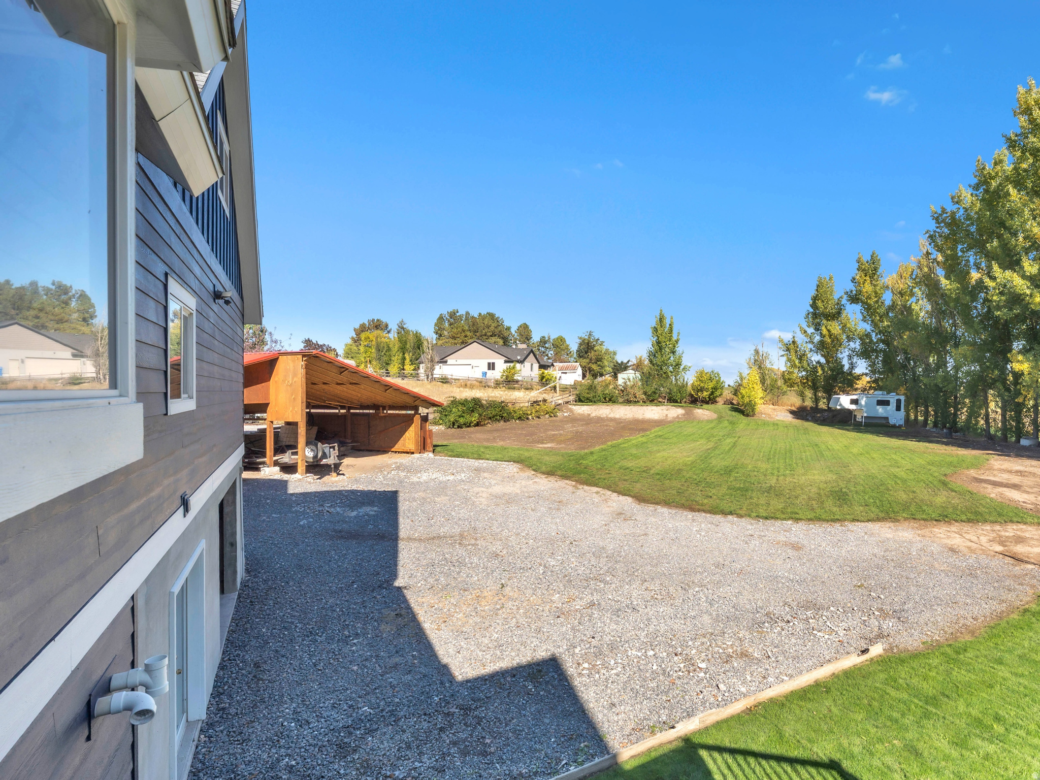 NORTH FIELD ESTATES SUBD - Residential