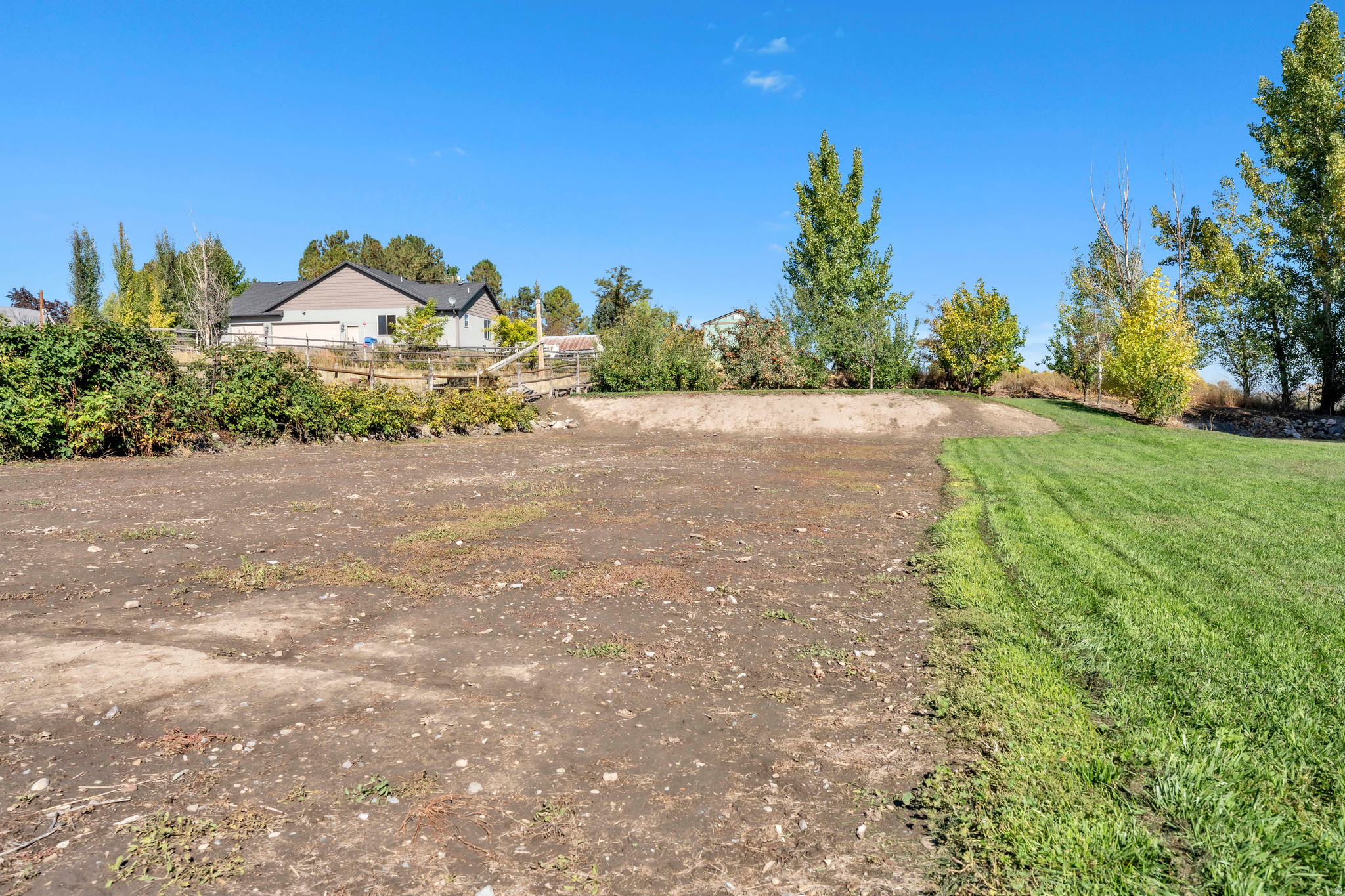 NORTH FIELD ESTATES SUBD - Residential