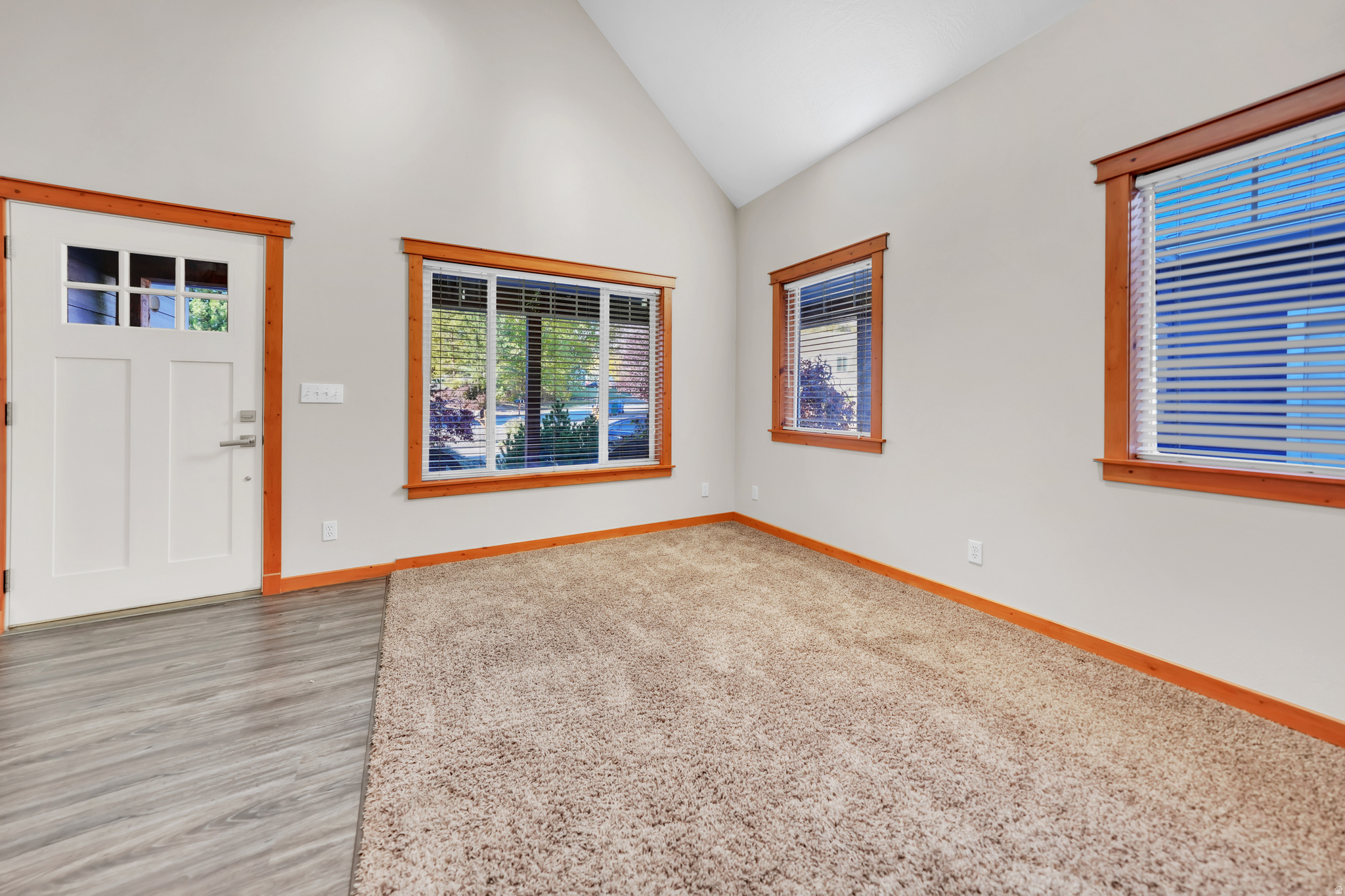 NORTH FIELD ESTATES SUBD - Residential