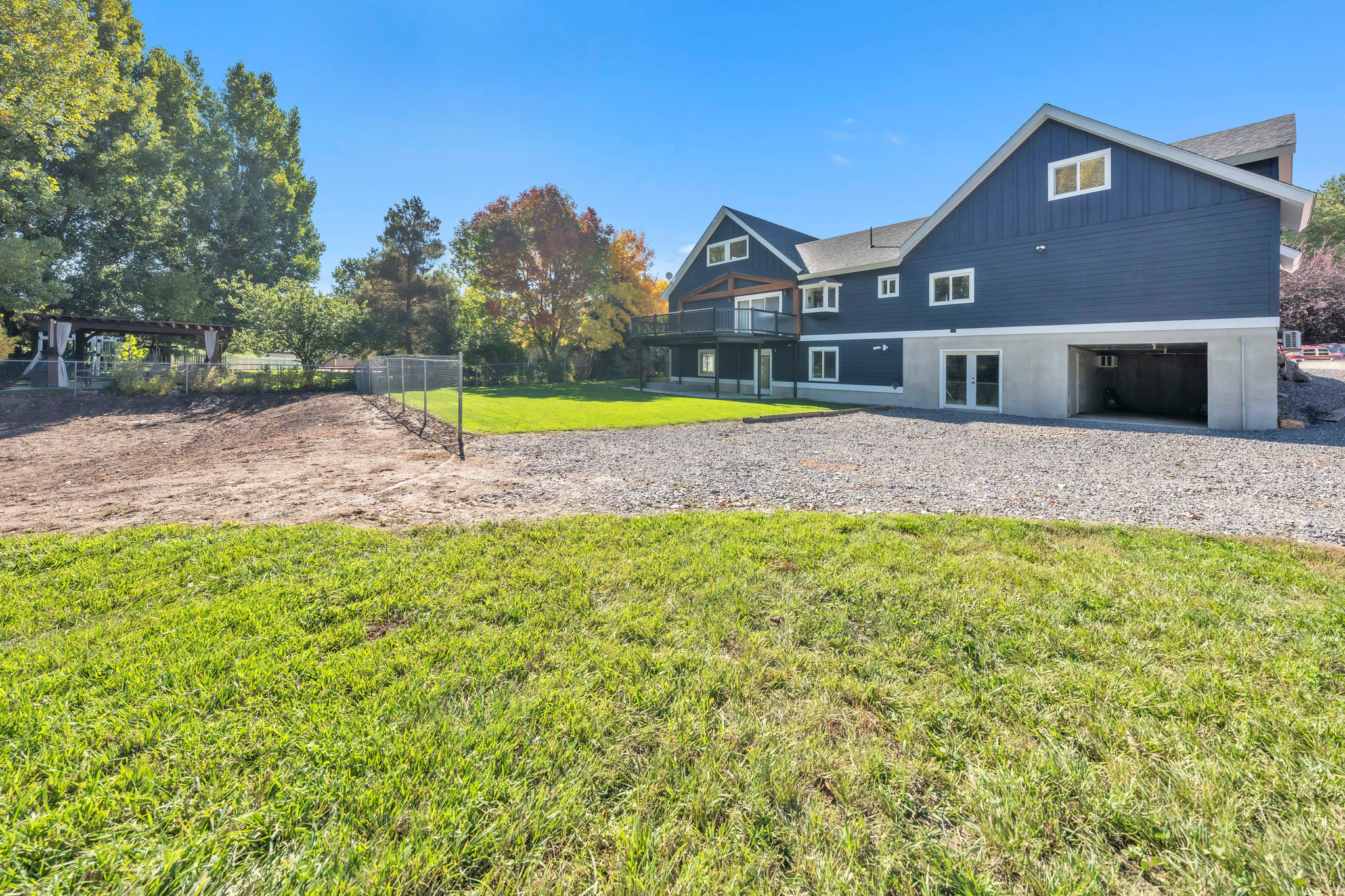 NORTH FIELD ESTATES SUBD - Residential