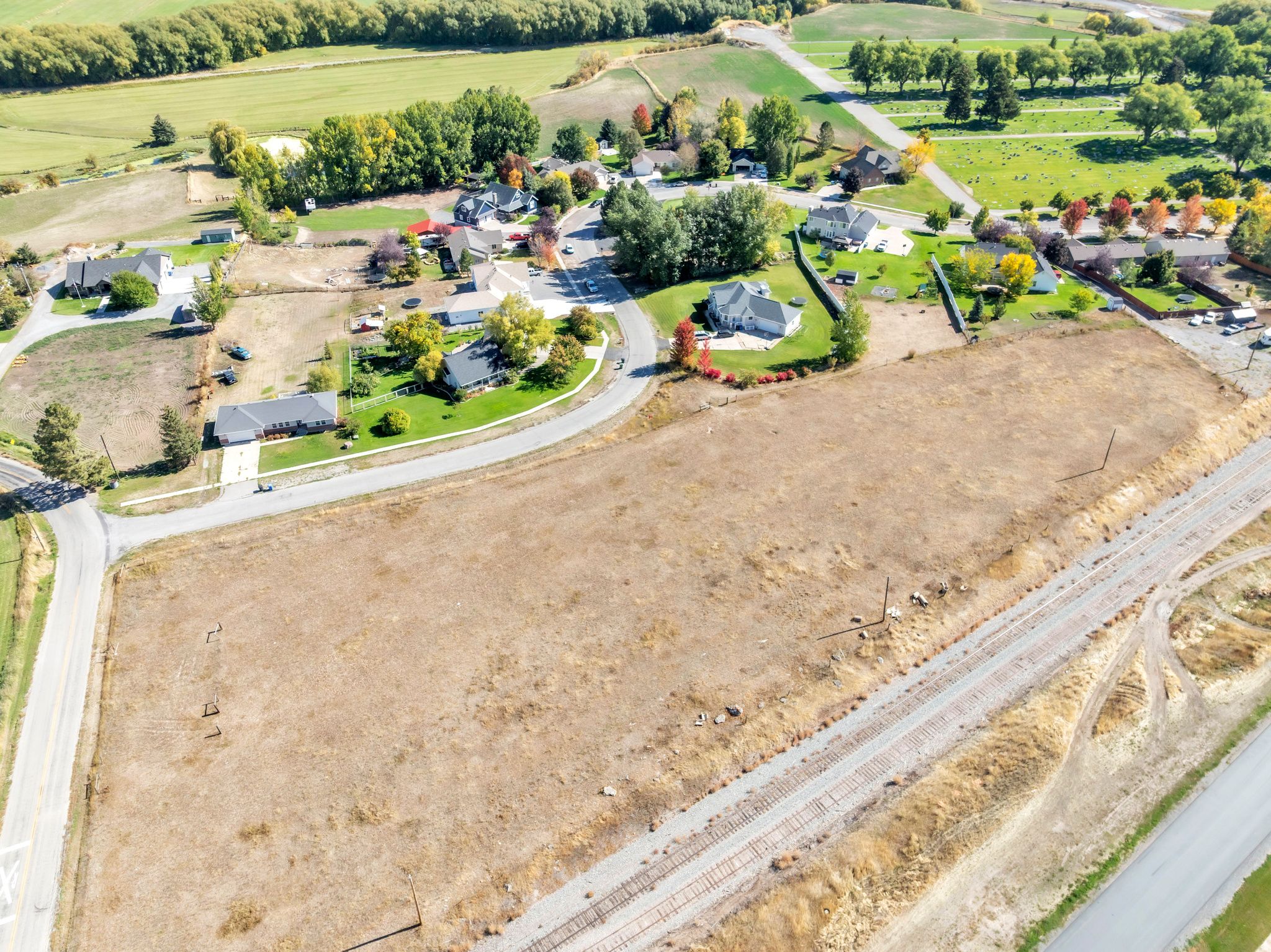 NORTH FIELD ESTATES SUBD - Residential