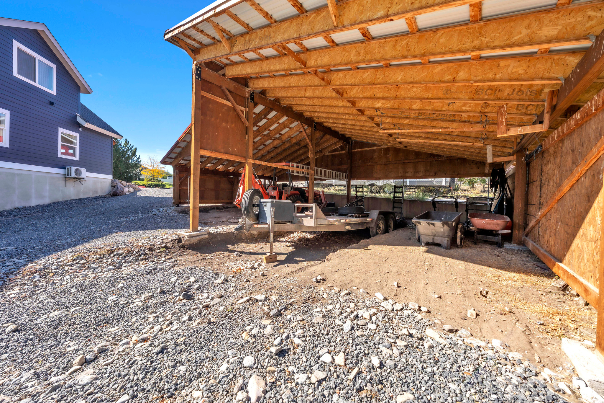 NORTH FIELD ESTATES SUBD - Residential