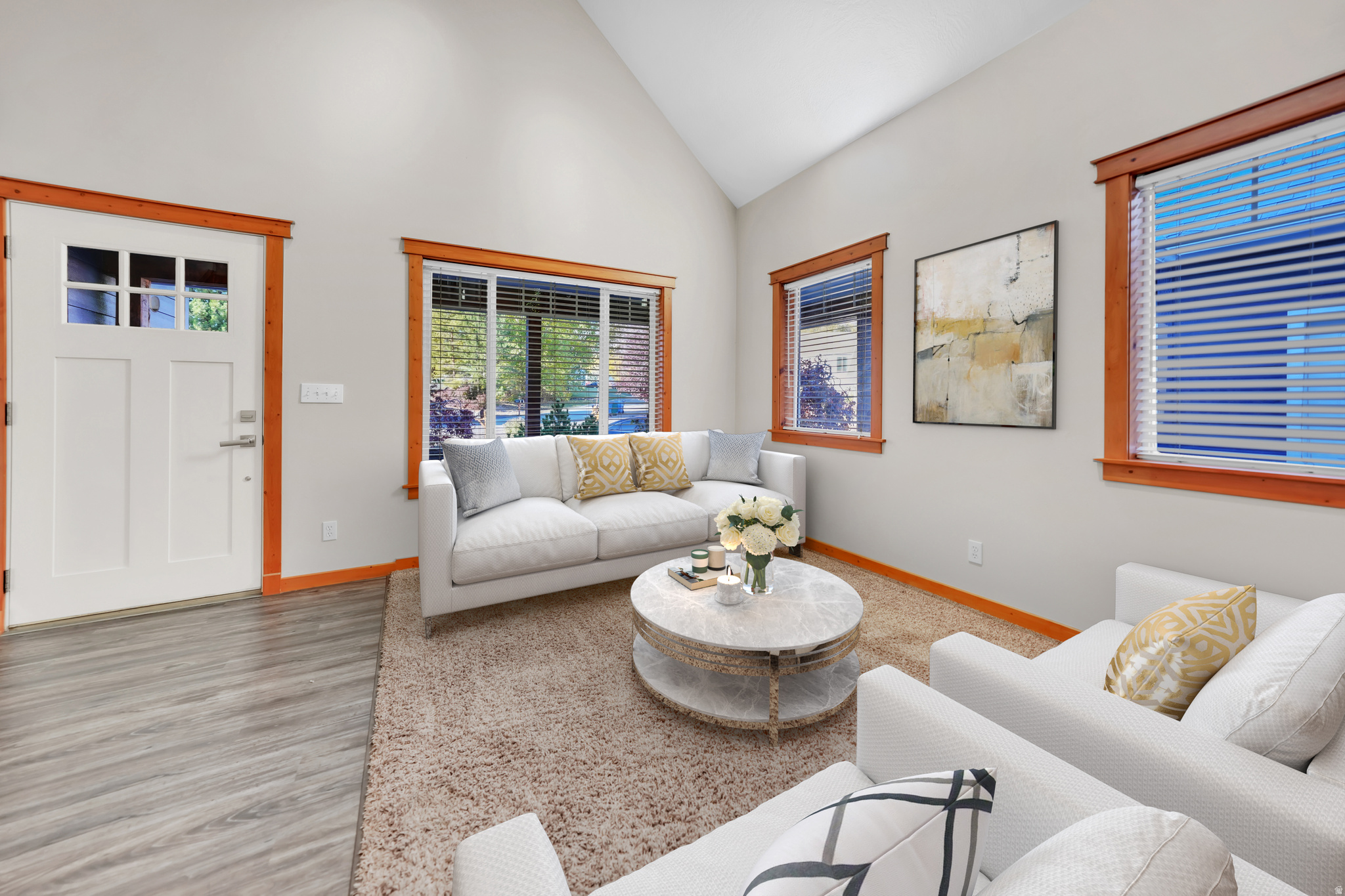 NORTH FIELD ESTATES SUBD - Residential