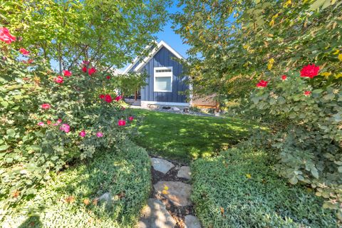 Tiny photo for 550 N 200 E, Wellsville, UT 84339 (MLS # 2120796)
