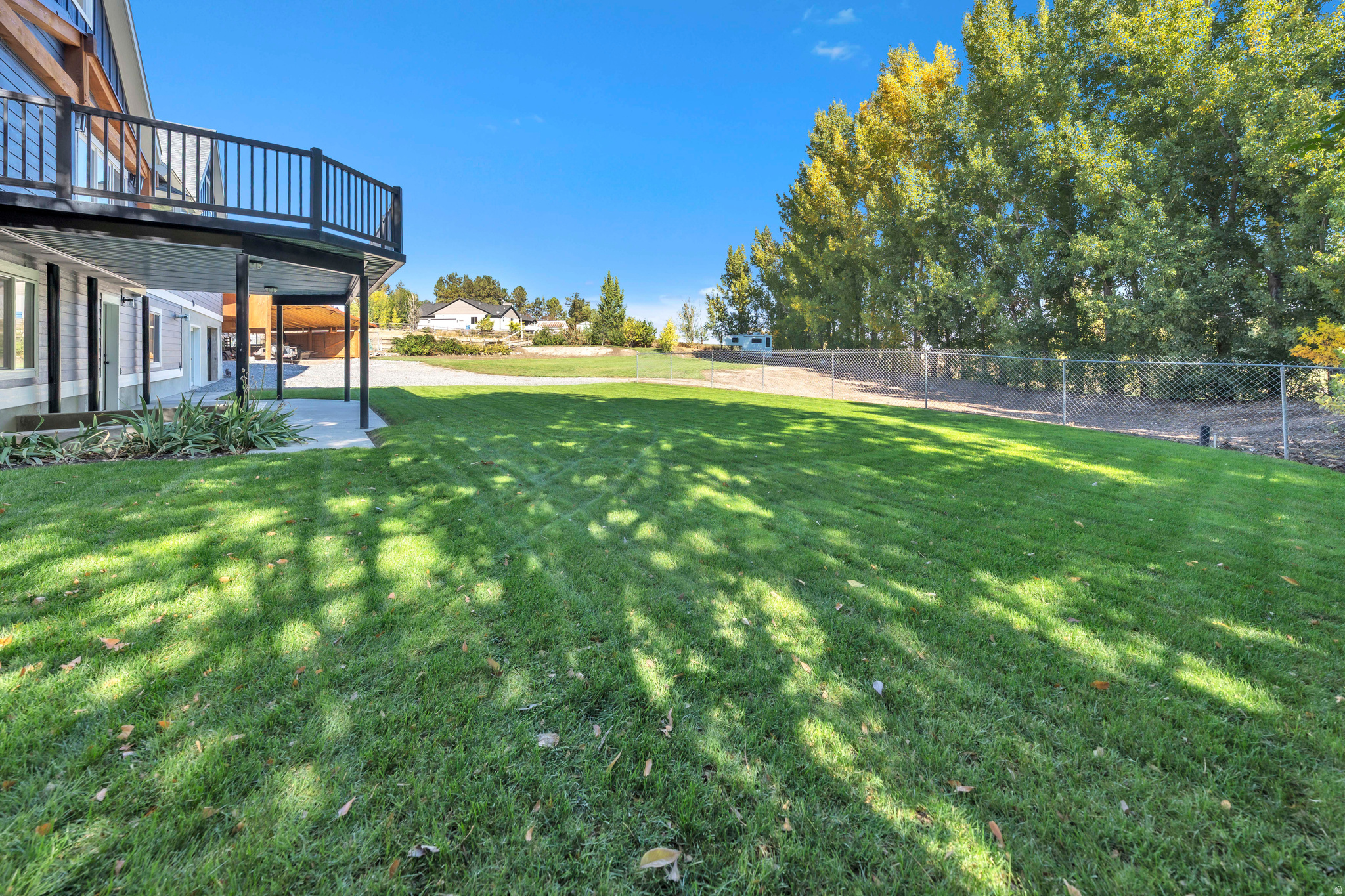 NORTH FIELD ESTATES SUBD - Residential