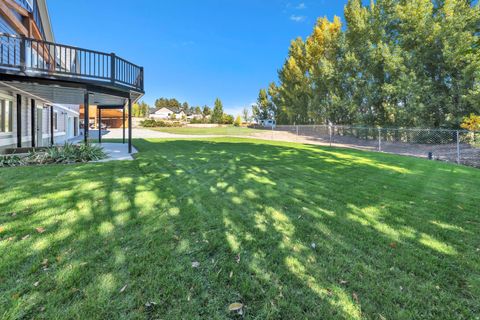 Tiny photo for 550 N 200 E, Wellsville, UT 84339 (MLS # 2120796)