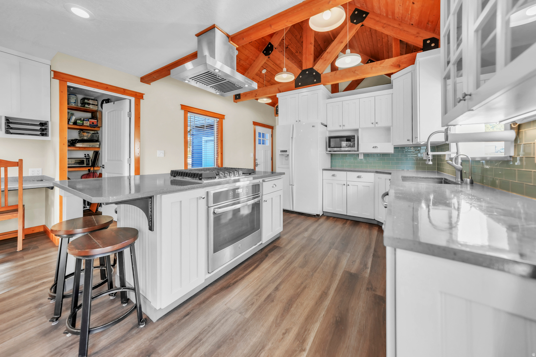 NORTH FIELD ESTATES SUBD - Residential