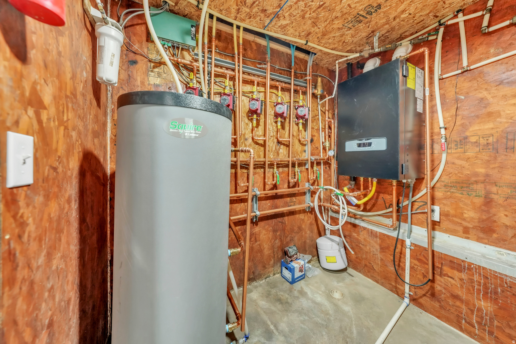 NORTH FIELD ESTATES SUBD - Residential