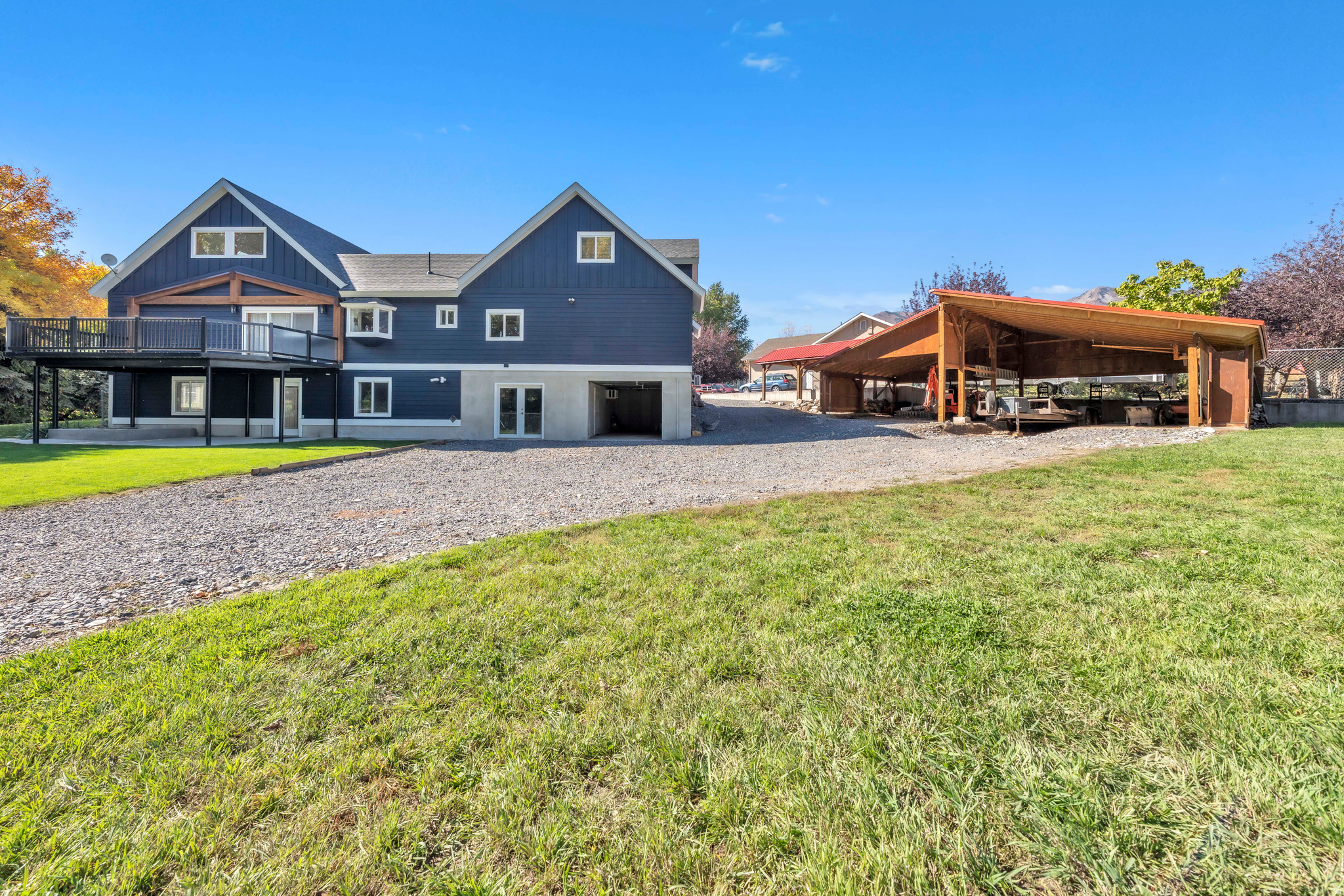 NORTH FIELD ESTATES SUBD - Residential