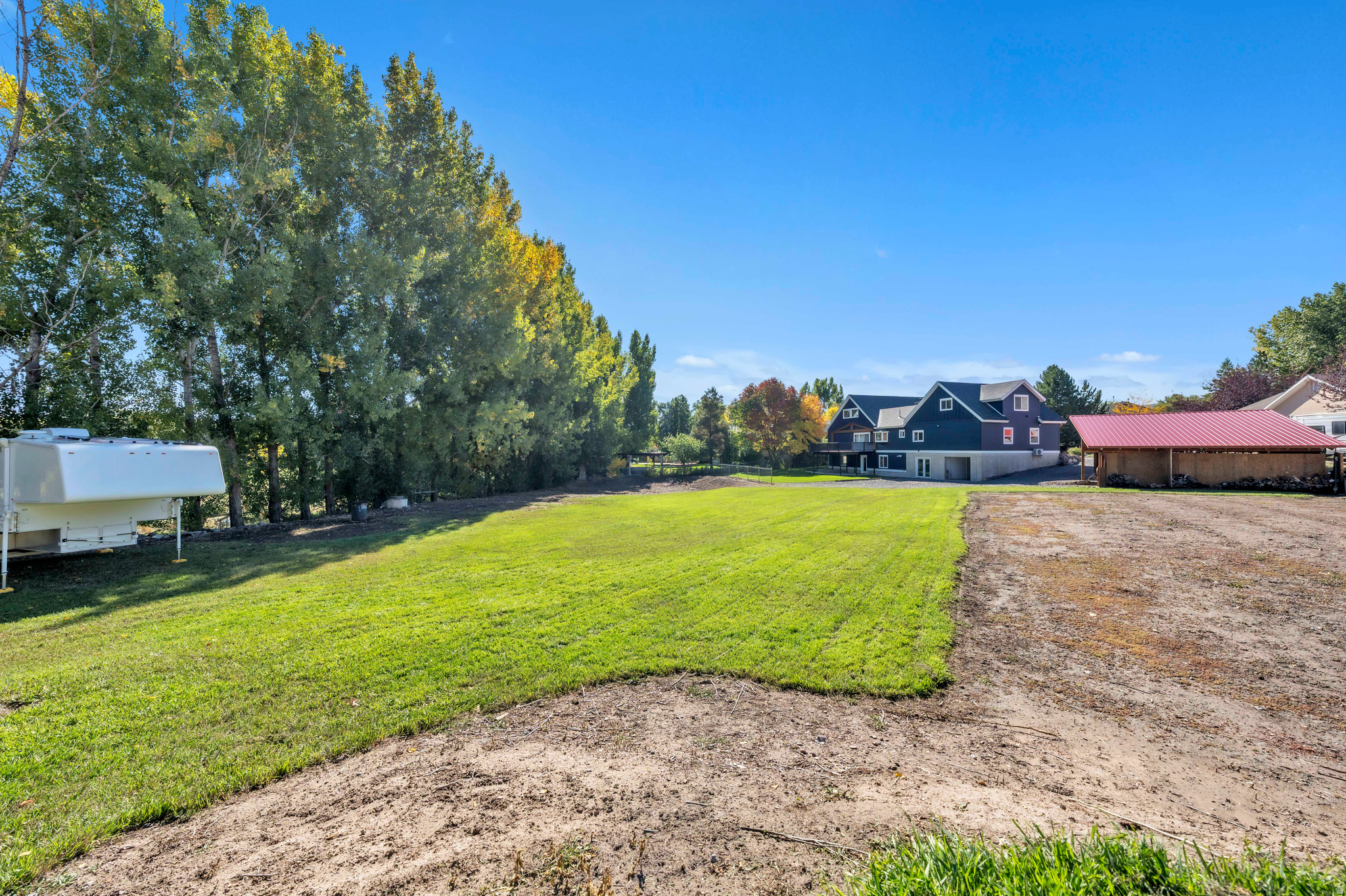 NORTH FIELD ESTATES SUBD - Residential