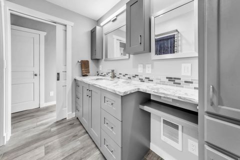 Tiny photo for 550 N 200 E, Wellsville, UT 84339 (MLS # 2120796)