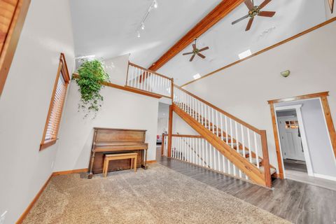 Tiny photo for 550 N 200 E, Wellsville, UT 84339 (MLS # 2120796)