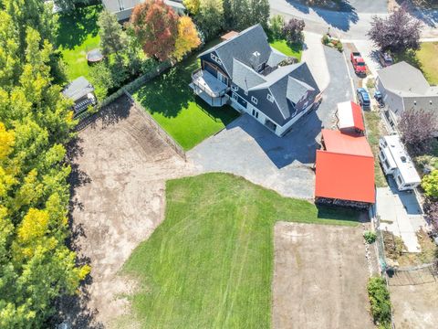 Tiny photo for 550 N 200 E, Wellsville, UT 84339 (MLS # 2120796)