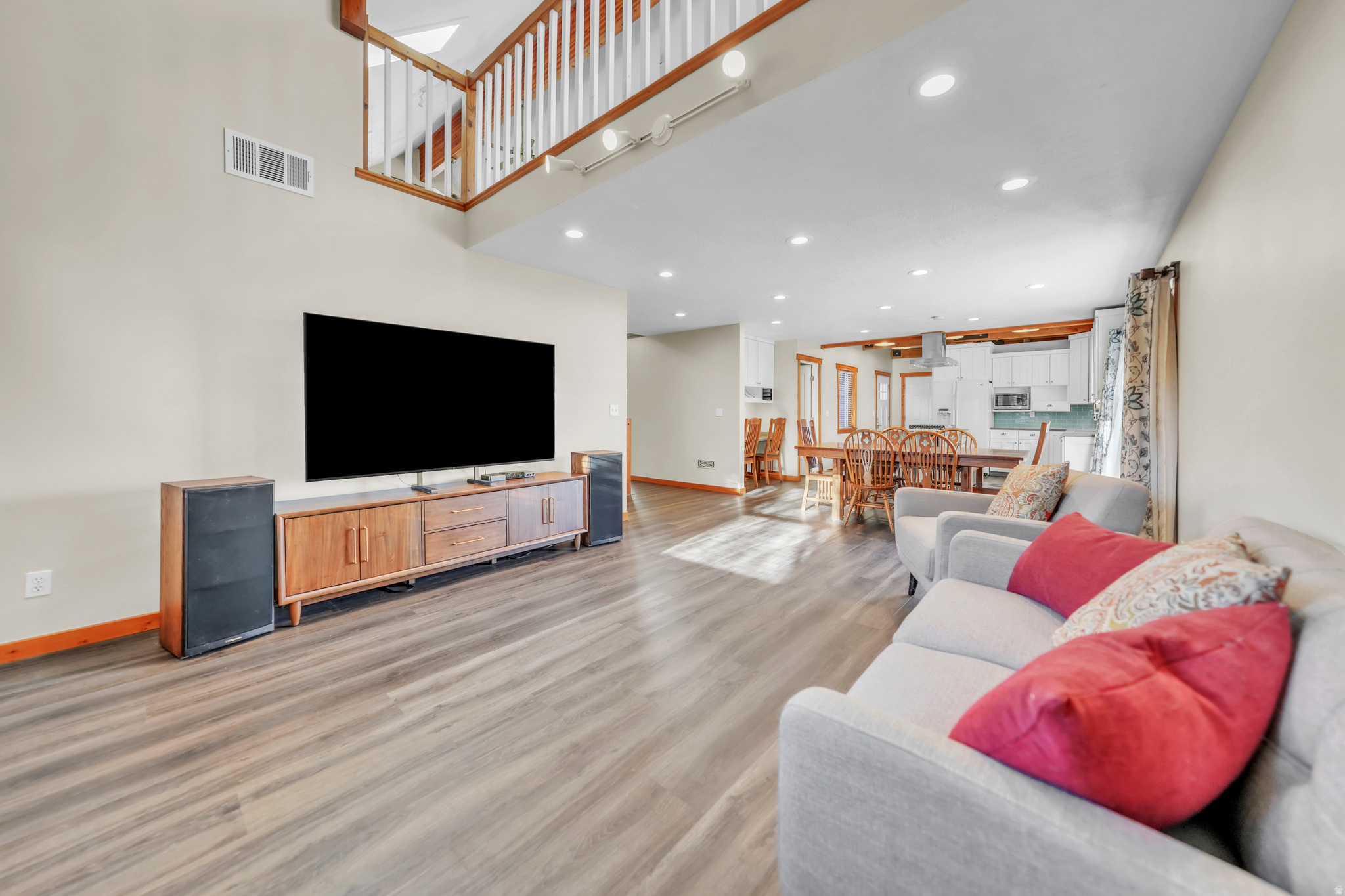 NORTH FIELD ESTATES SUBD - Residential