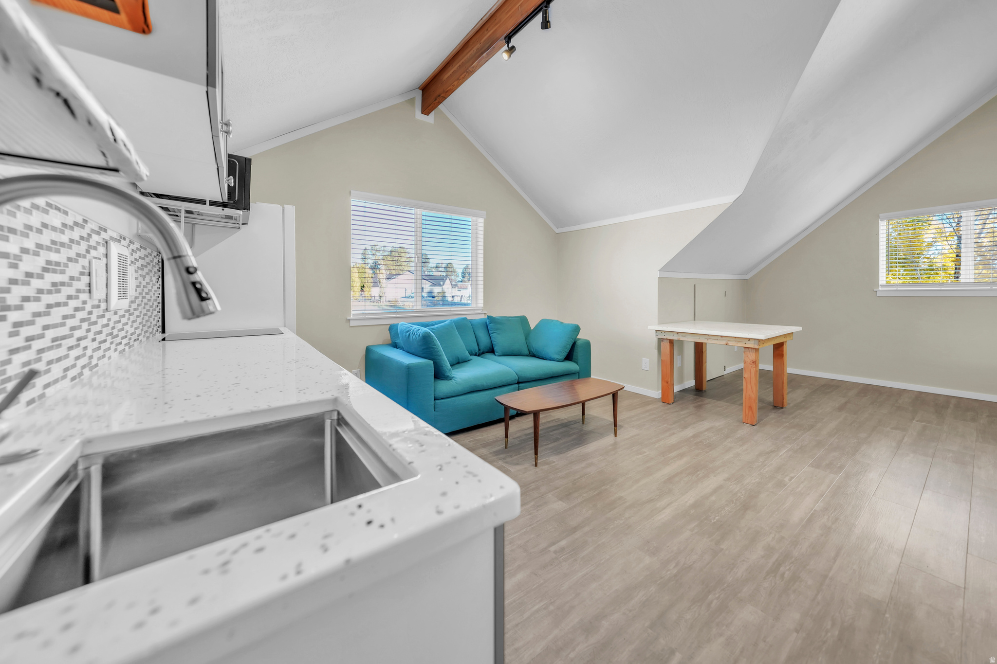 NORTH FIELD ESTATES SUBD - Residential