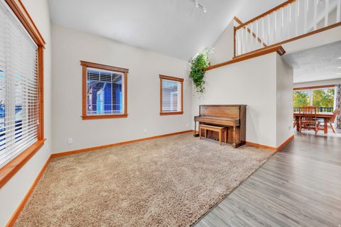 Tiny photo for 550 N 200 E, Wellsville, UT 84339 (MLS # 2120796)