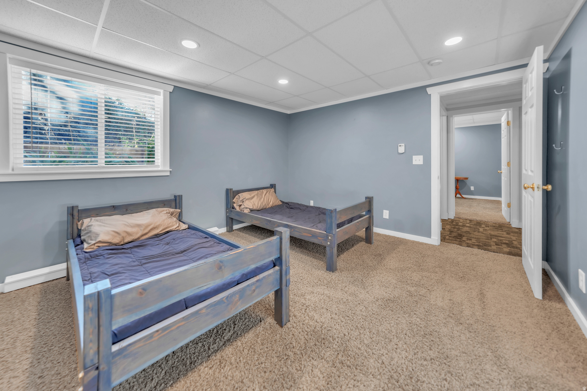 NORTH FIELD ESTATES SUBD - Residential