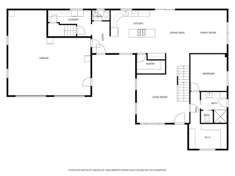 Tiny photo for 550 N 200 E, Wellsville, UT 84339 (MLS # 2120796)