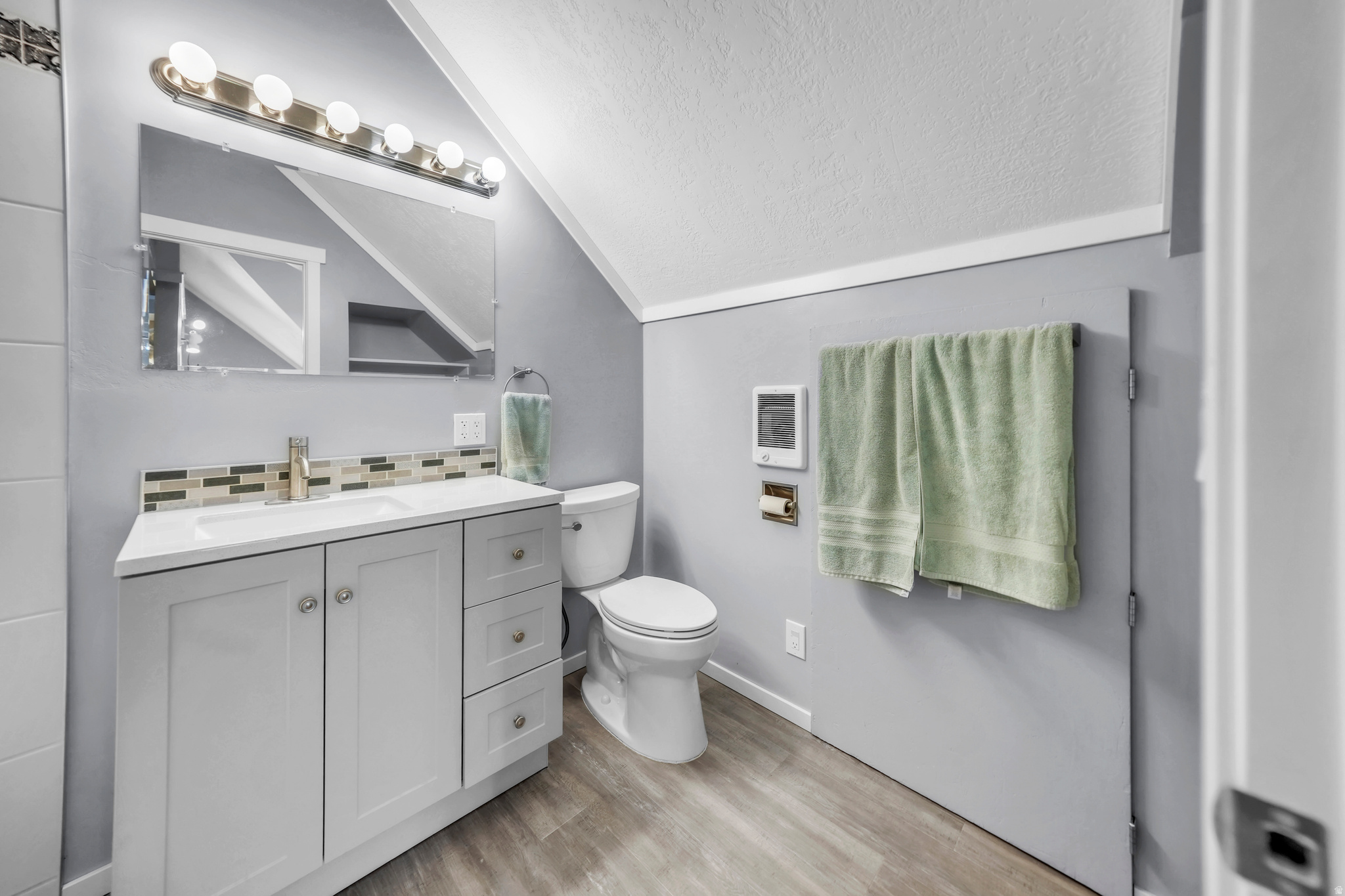 NORTH FIELD ESTATES SUBD - Residential