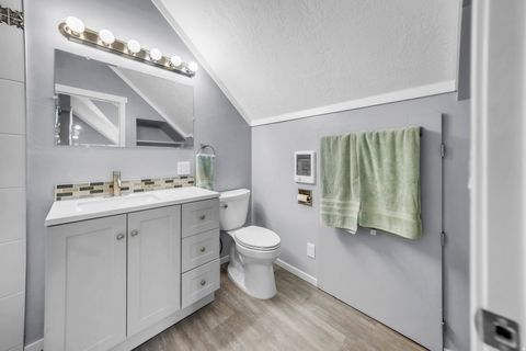 Tiny photo for 550 N 200 E, Wellsville, UT 84339 (MLS # 2120796)