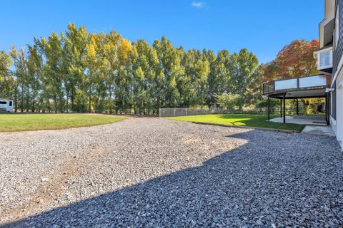 Tiny photo for 550 N 200 E, Wellsville, UT 84339 (MLS # 2120796)