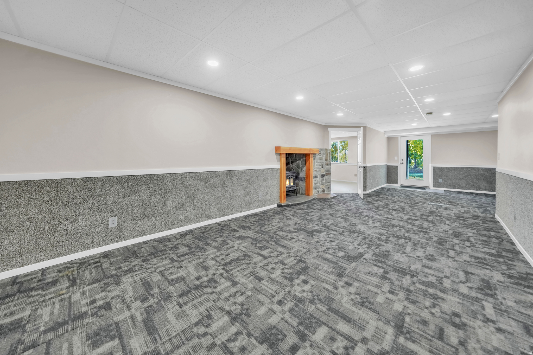 NORTH FIELD ESTATES SUBD - Residential