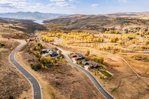 Vacant Land For Sale - 6050 E Green Drake Dr #8<br/> Heber City, UT 84032