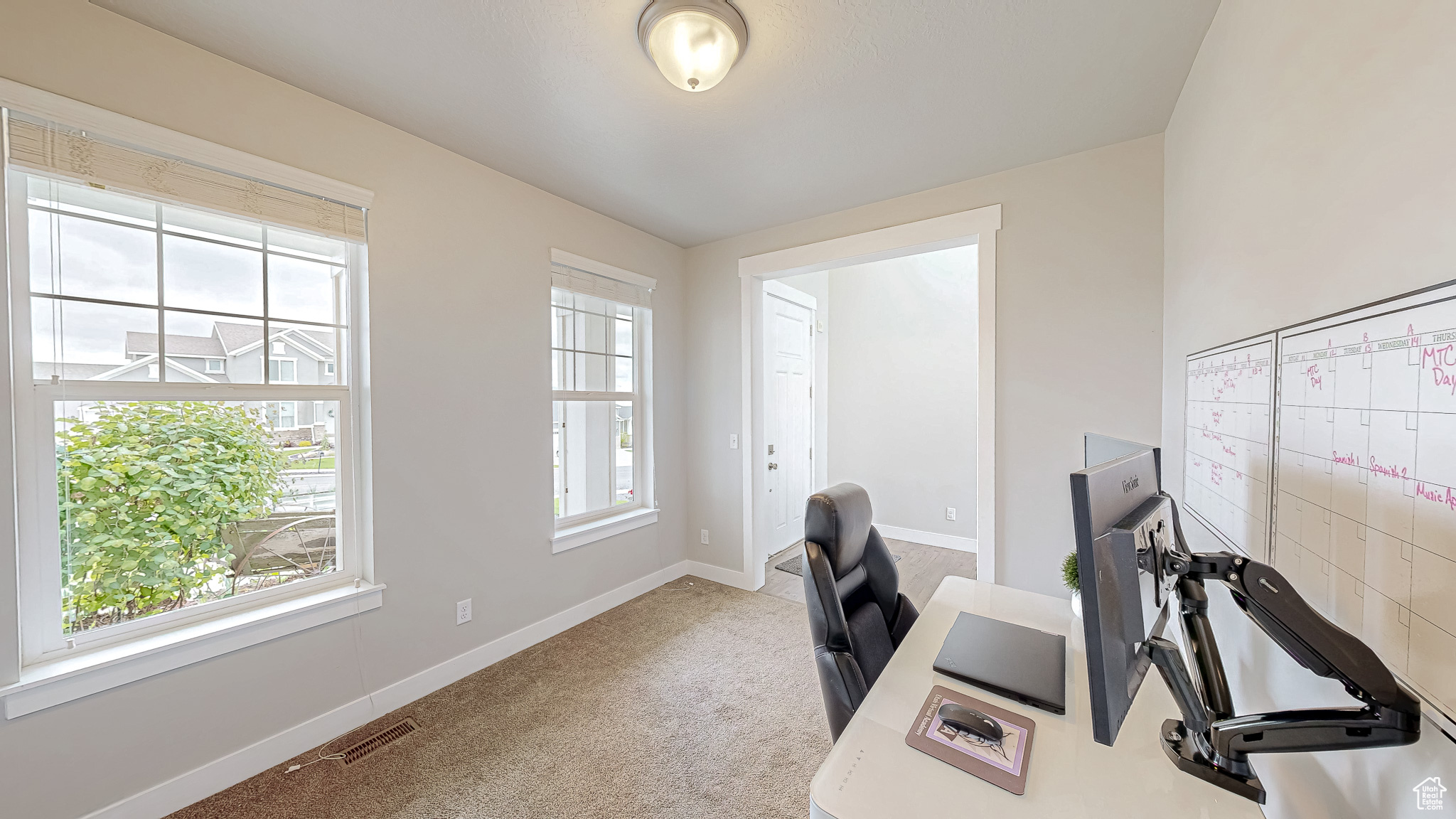 HARRISON HEIGHTS - Residential