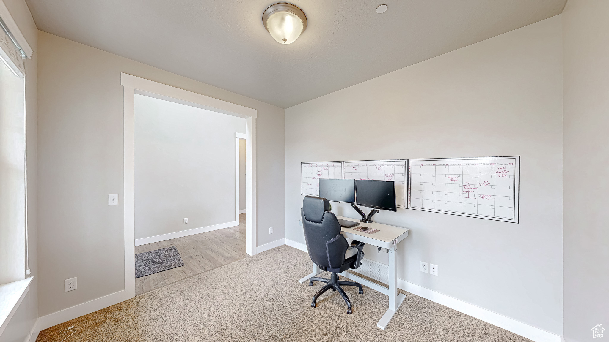 HARRISON HEIGHTS - Residential