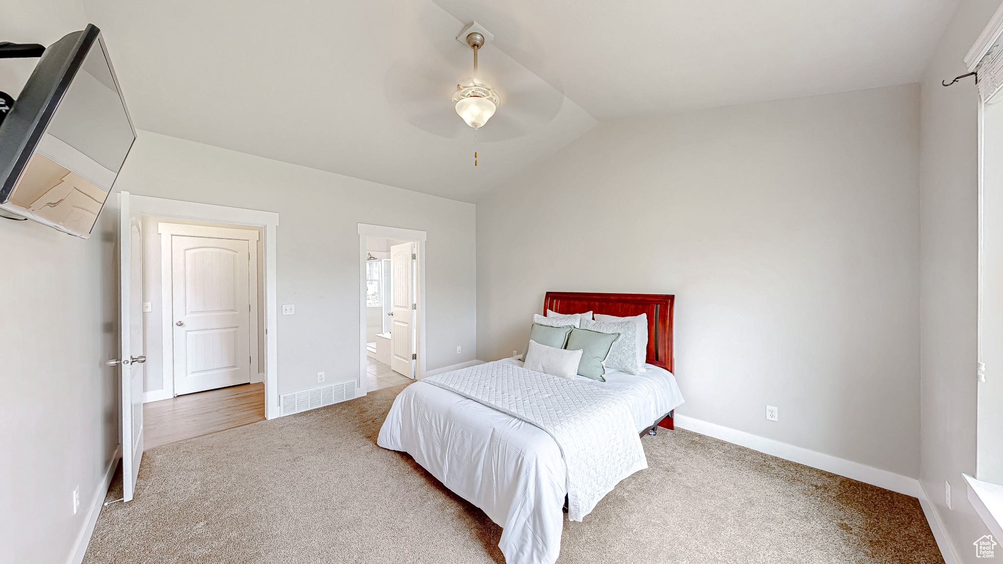 HARRISON HEIGHTS - Residential