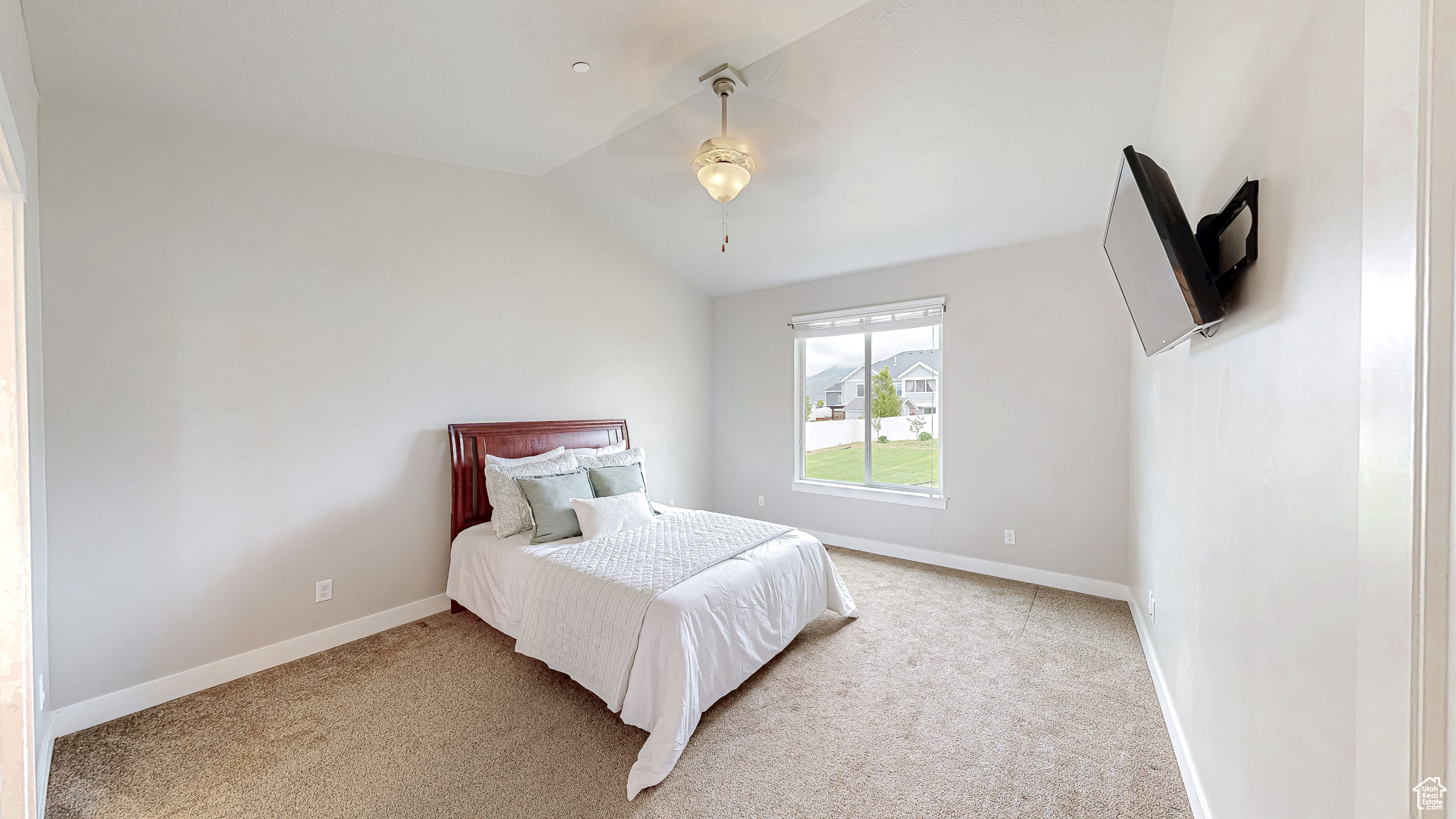 HARRISON HEIGHTS - Residential