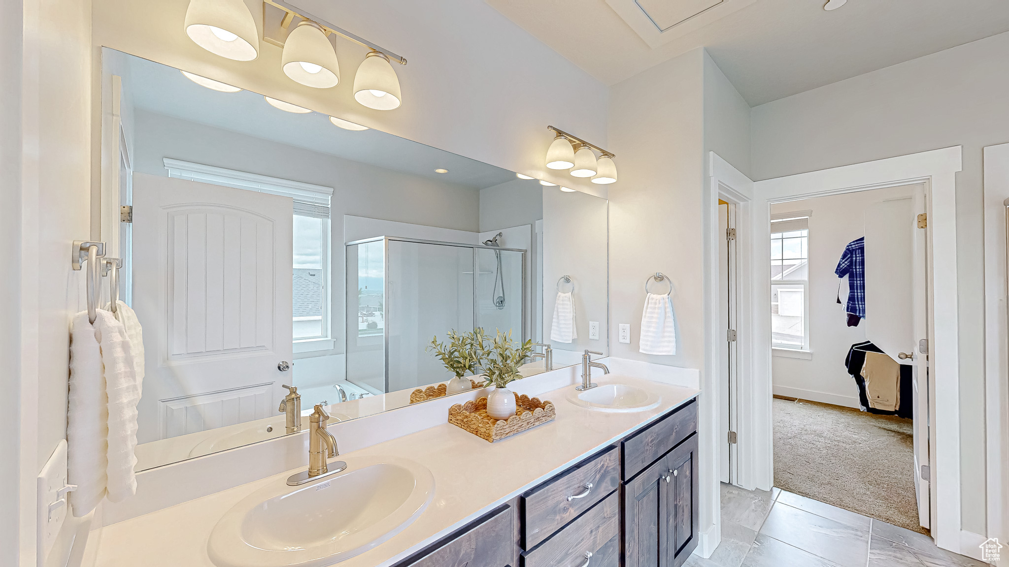 HARRISON HEIGHTS - Residential