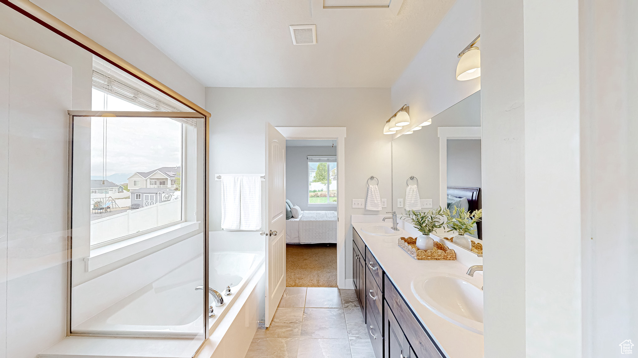 HARRISON HEIGHTS - Residential