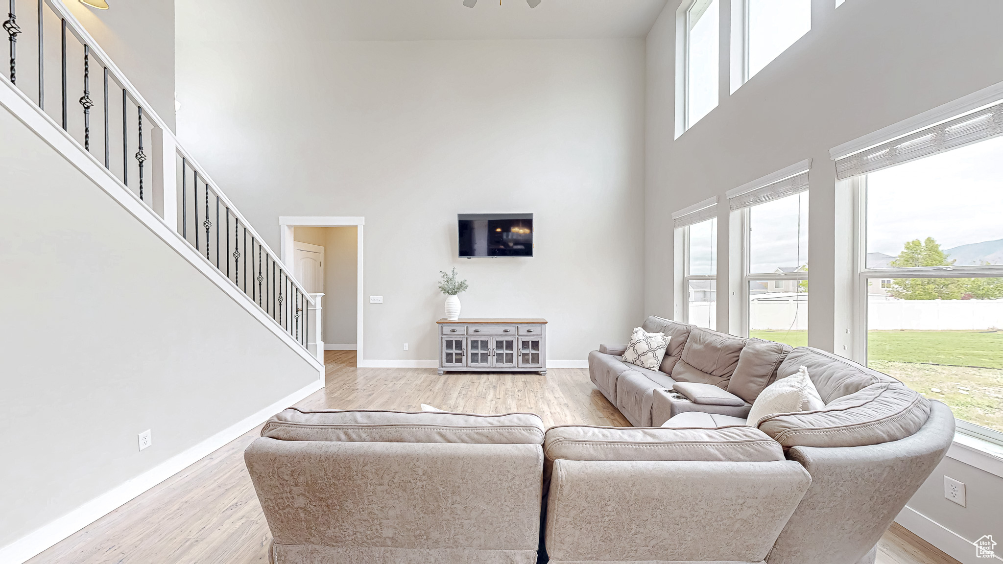 HARRISON HEIGHTS - Residential