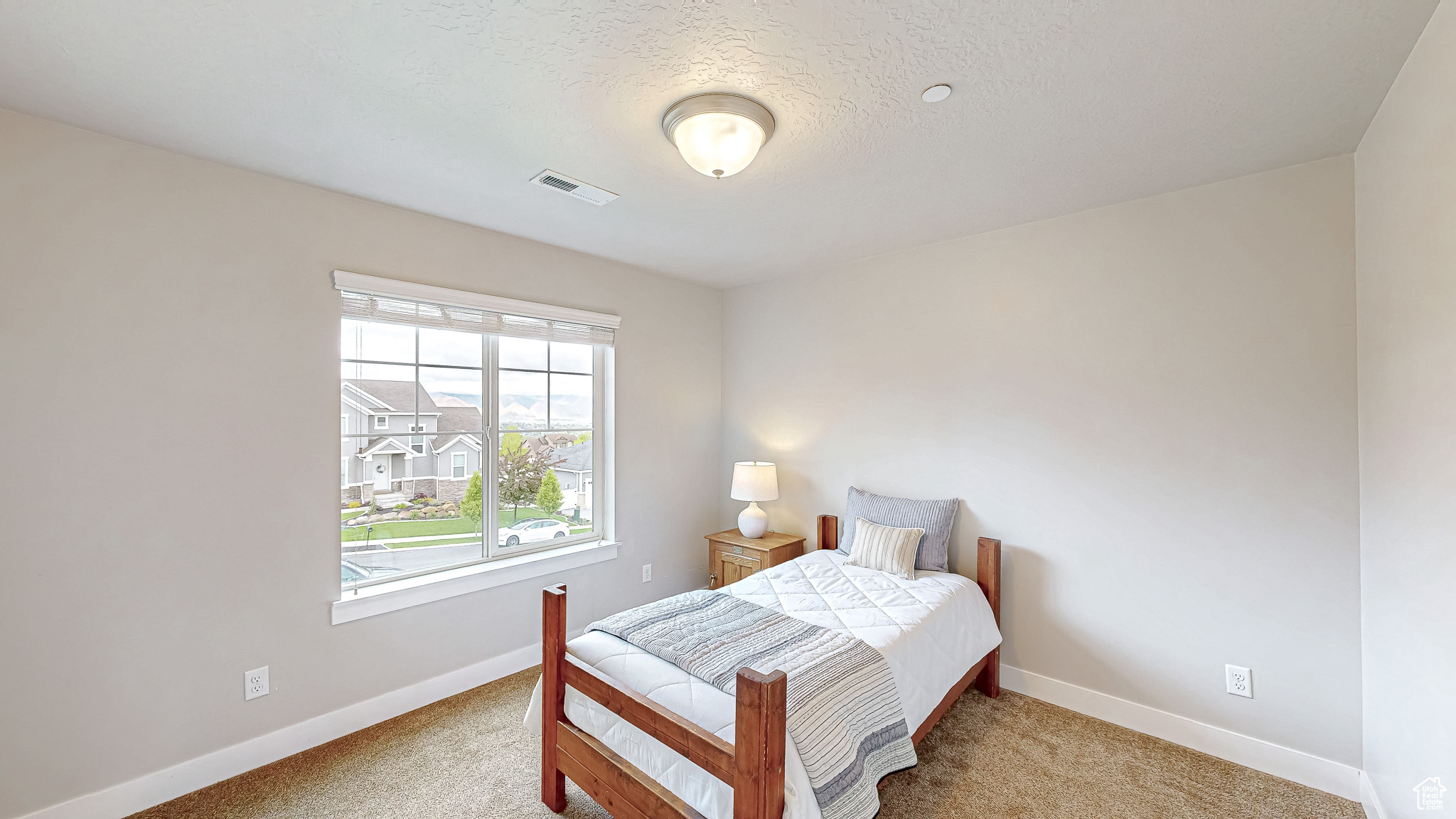 HARRISON HEIGHTS - Residential