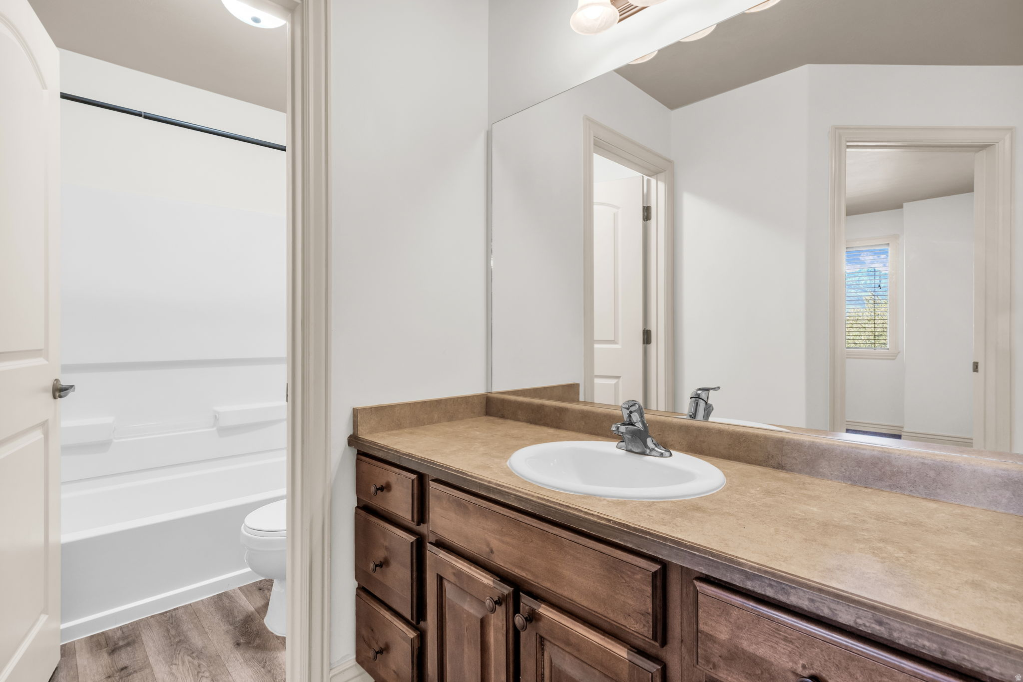 THE VILLAS AT MAPLEWOOD GROVE - Residential