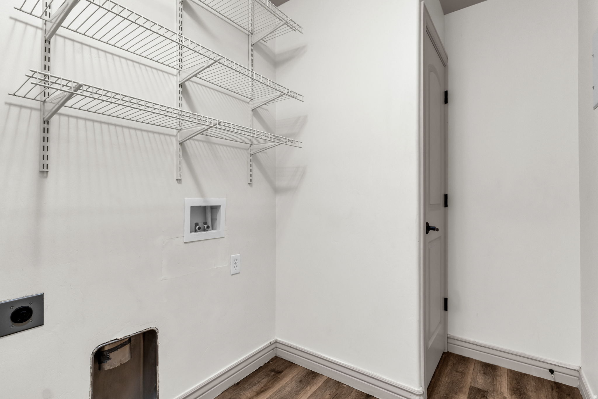 THE VILLAS AT MAPLEWOOD GROVE - Residential