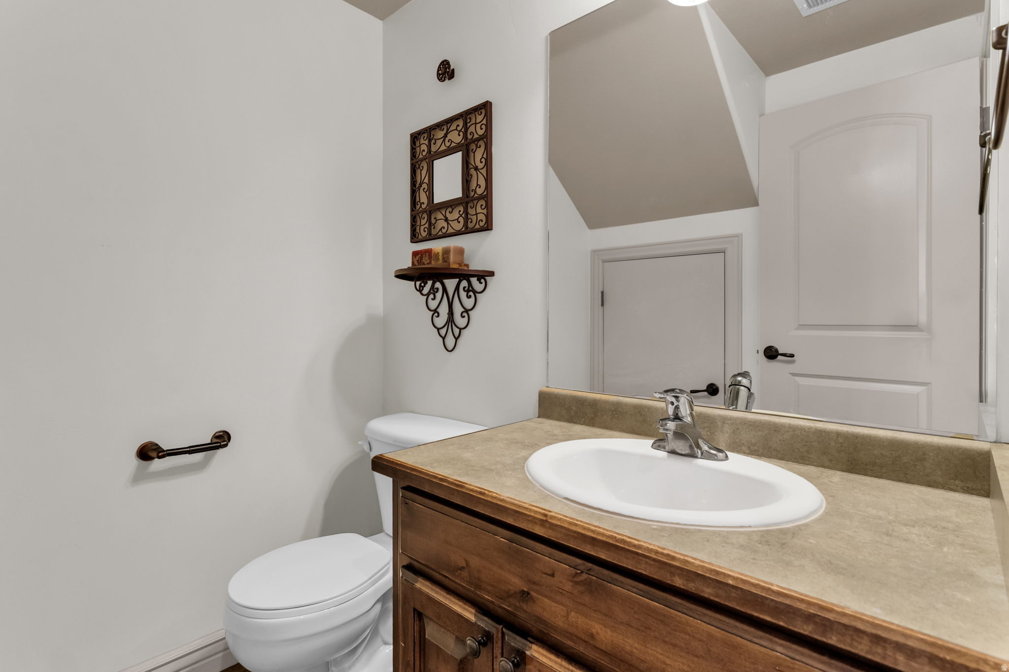 THE VILLAS AT MAPLEWOOD GROVE - Residential