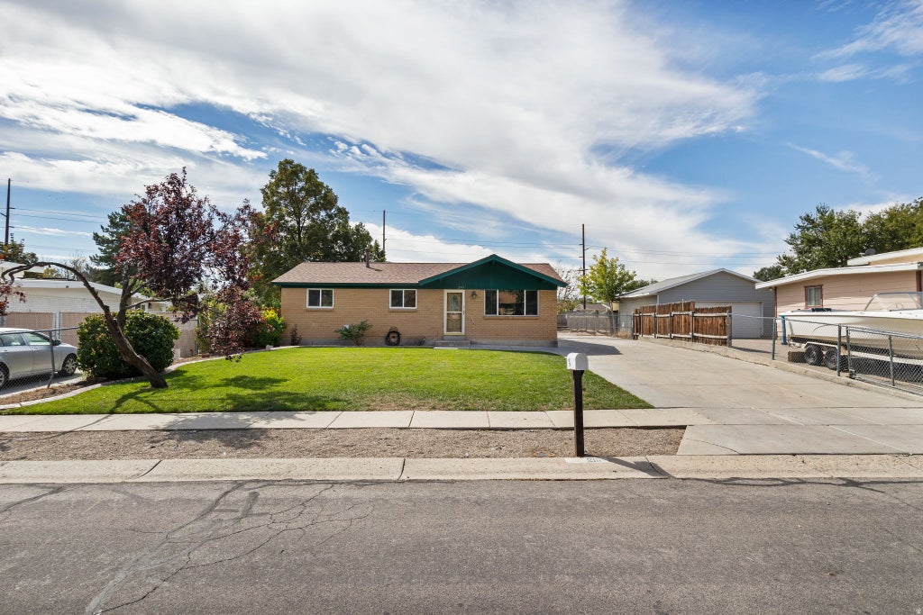 Photo of 2111 W 7560 S, West Jordan, UT 84084 (MLS # 2185551)