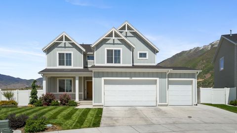 Homes For Sale - 1181 S 3750<br/> Spanish Fork, UT 84660