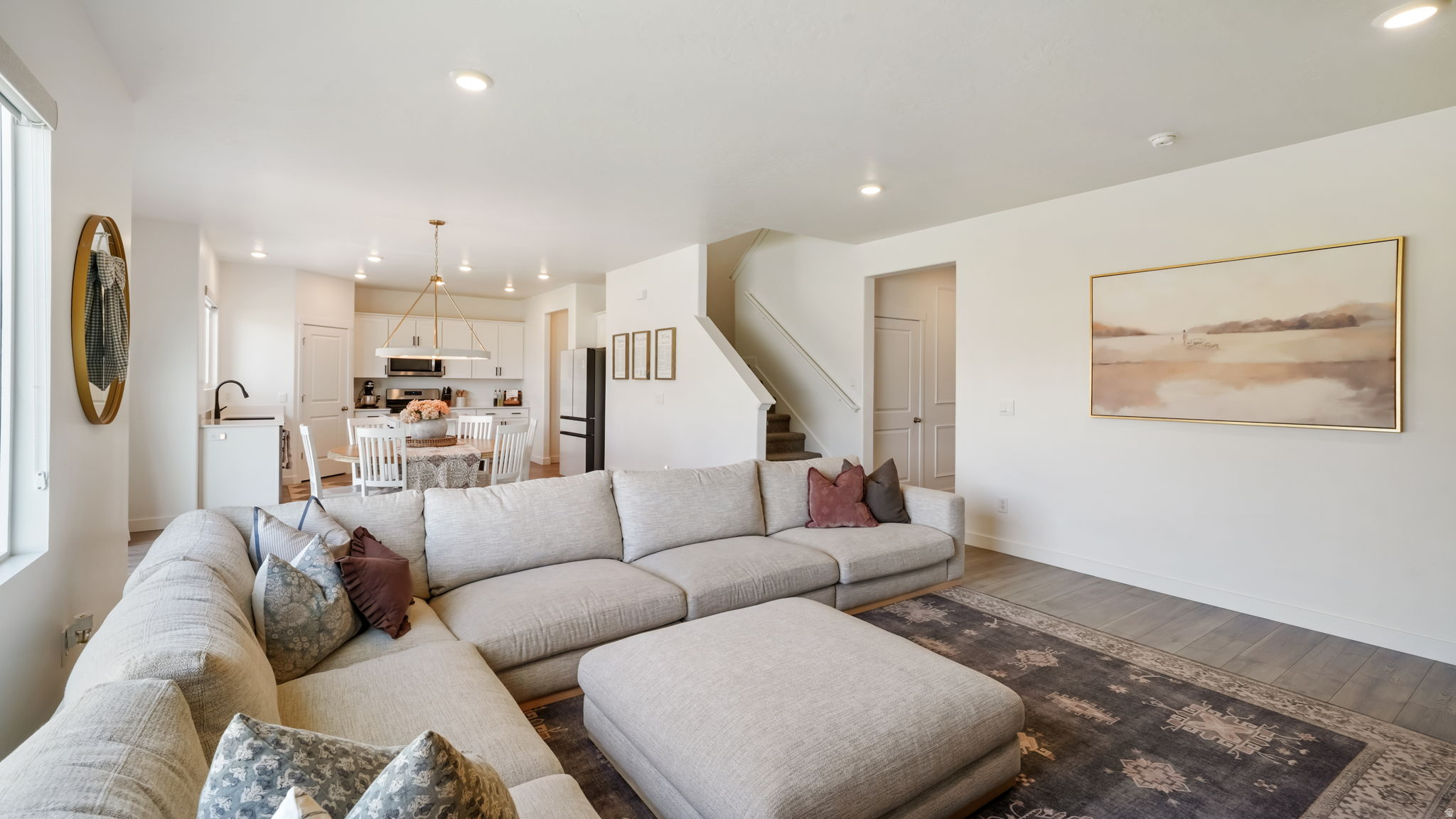 QUIET VALLEY - Residential