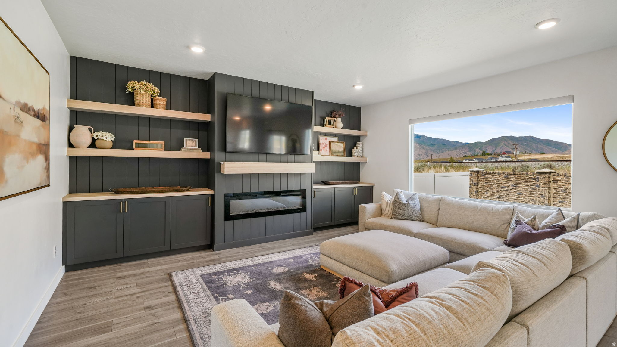 QUIET VALLEY - Residential