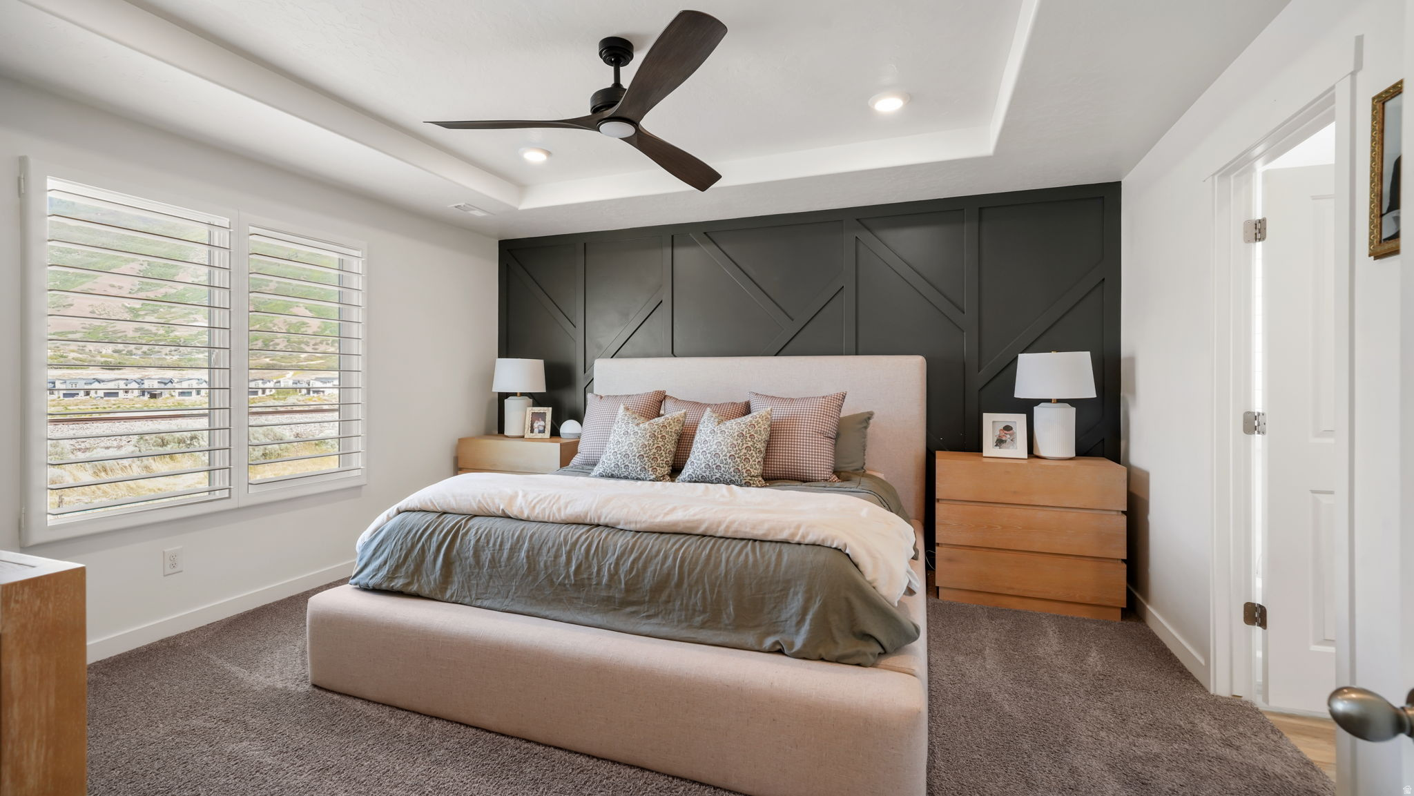 QUIET VALLEY - Residential