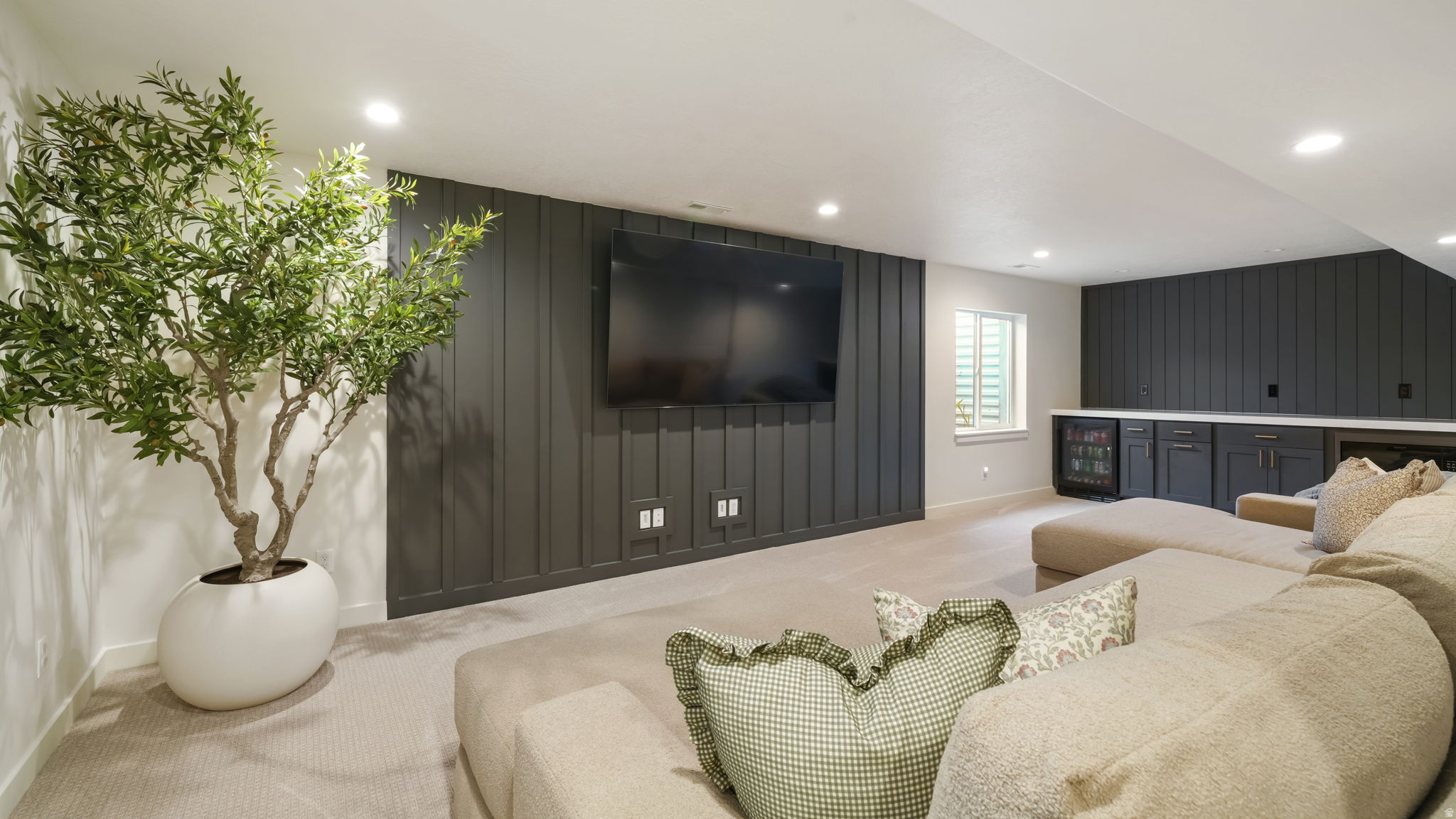 QUIET VALLEY - Residential
