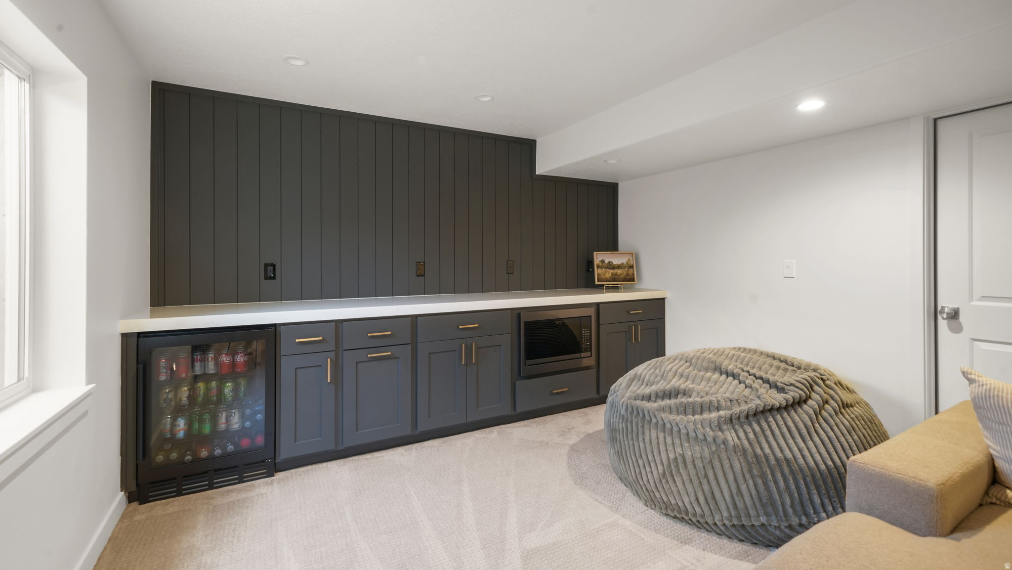 QUIET VALLEY - Residential